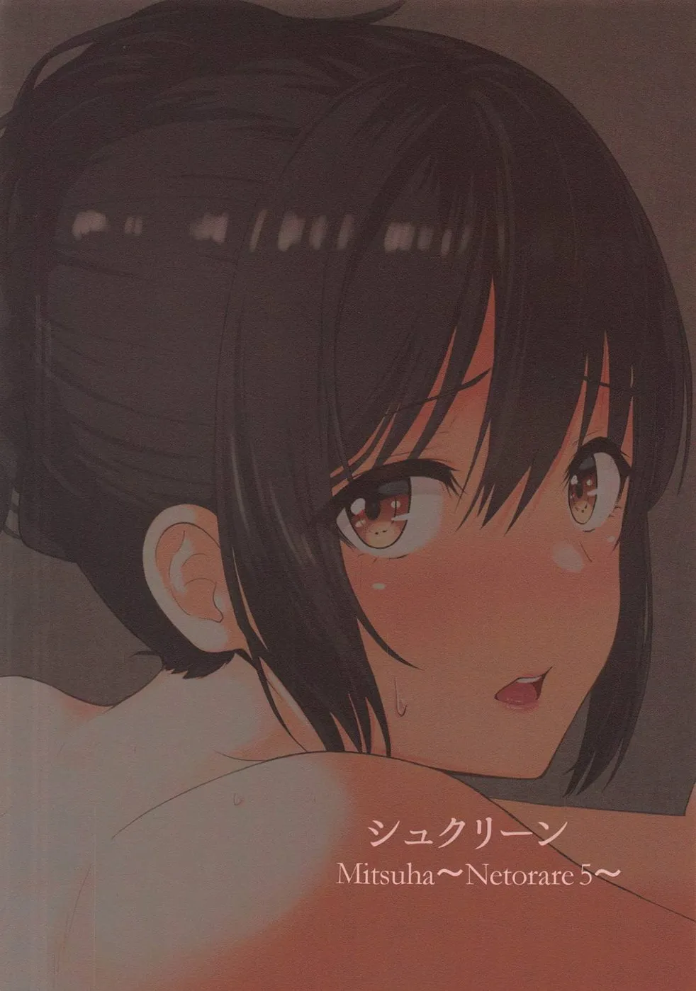 HentaiVN.net - Ảnh 27 - Mitsuha Netorare. - Chap 5