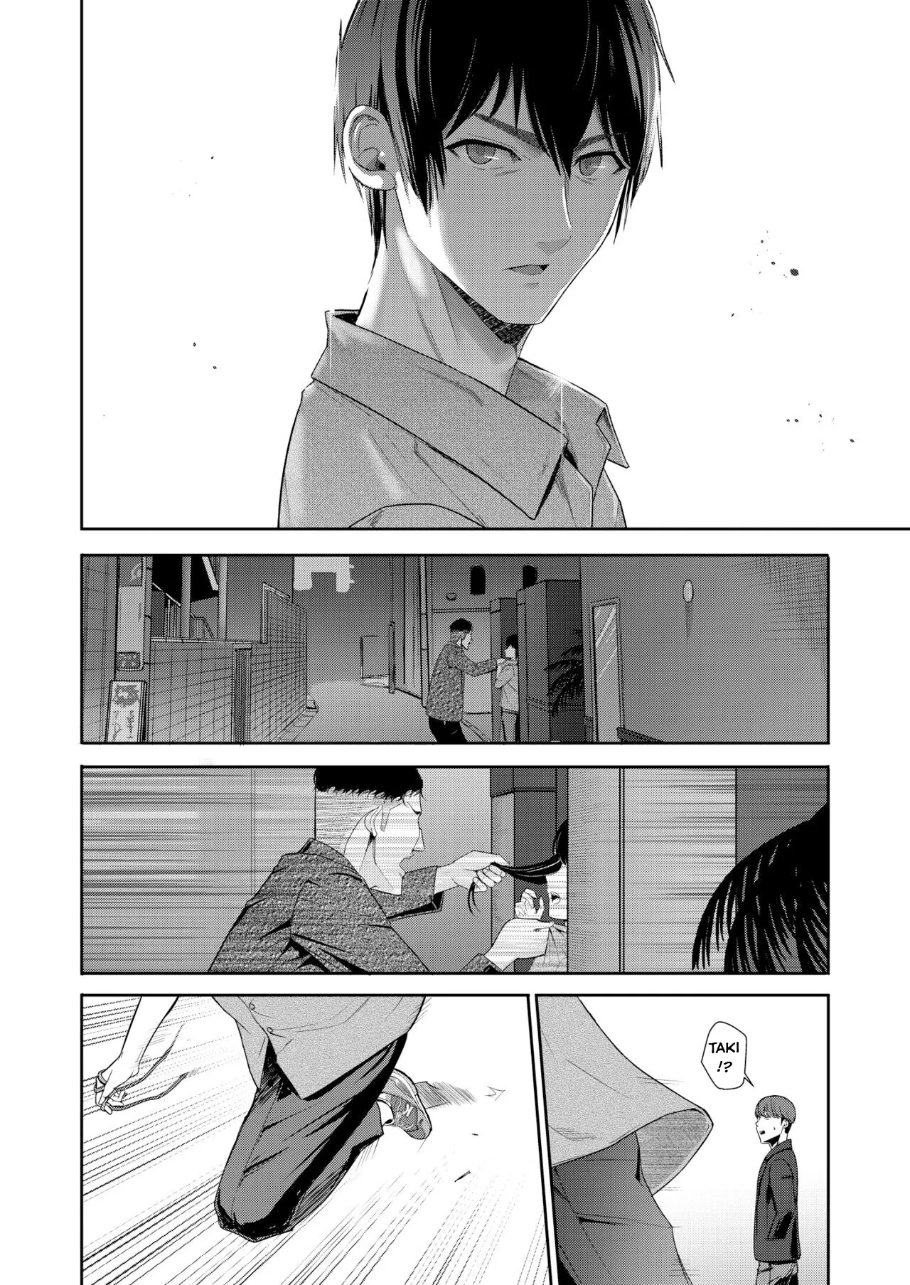 HentaiVN.net - Ảnh 27 - Mitsuha Netorare. - Chap 9