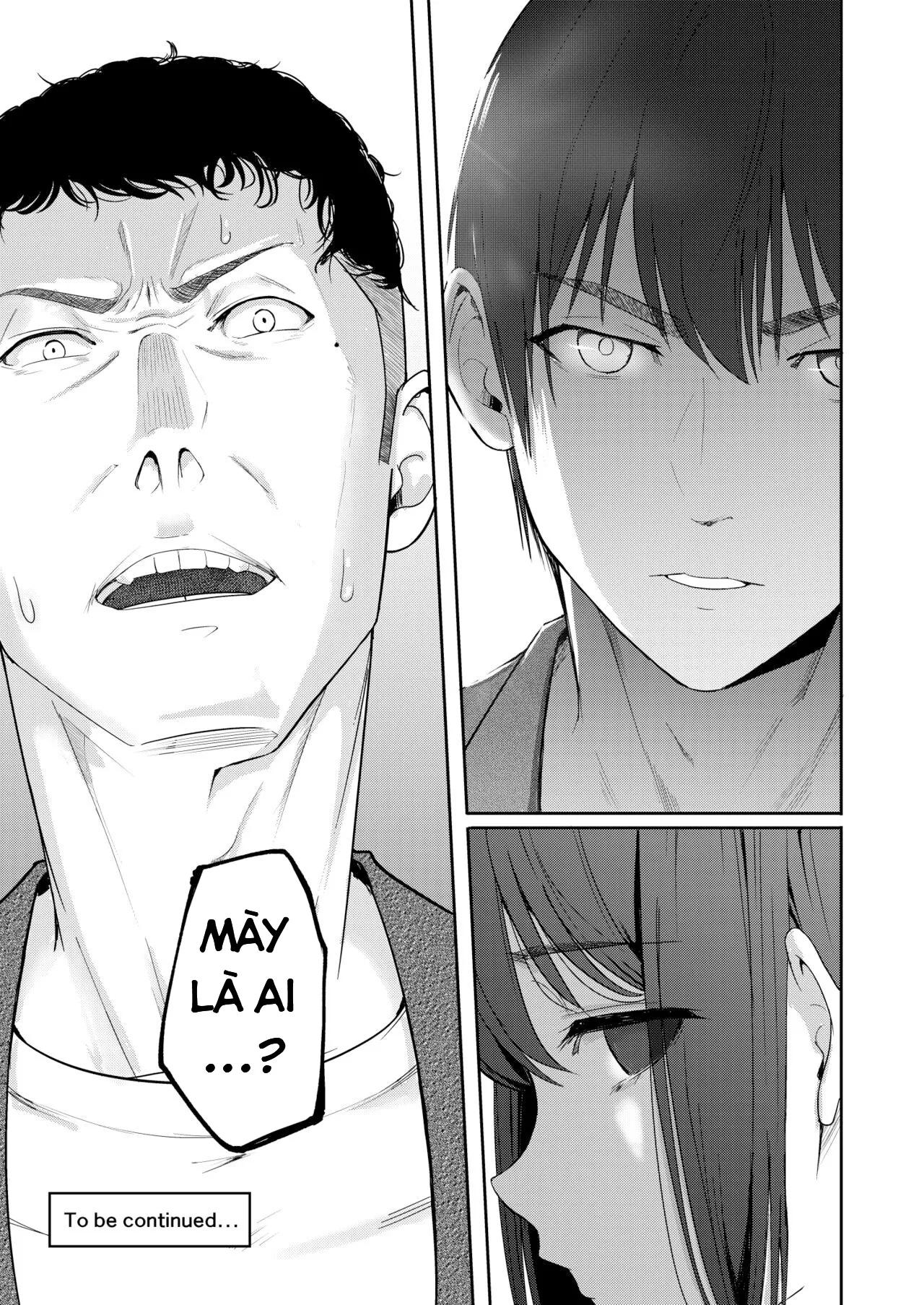 HentaiVN.net - Ảnh 36 - Mitsuha Netorare. - Chap 9