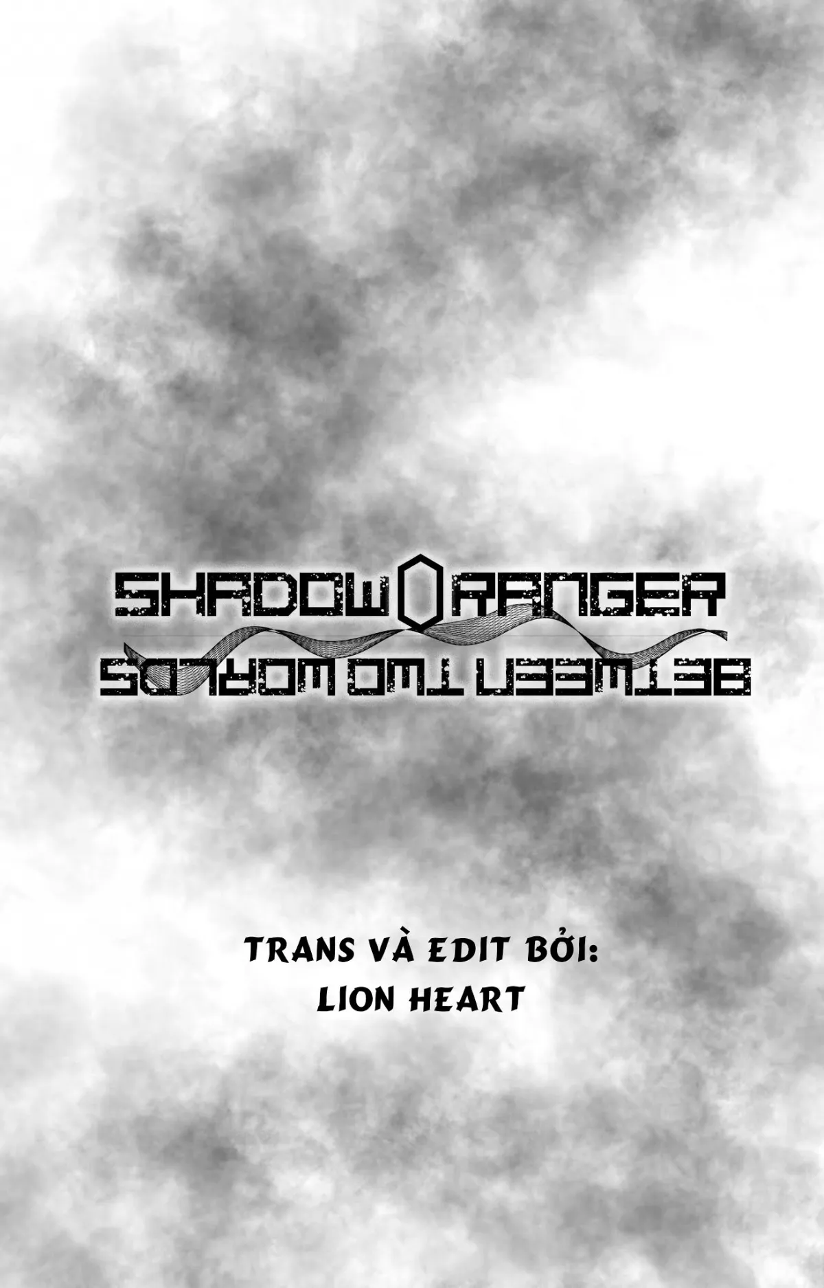 HentaiVN.net - Ảnh 15 - Shadow Ranger Zero 2: Giữa hai thế giới [Shadow Ranger Zero 2:] - Chap 1