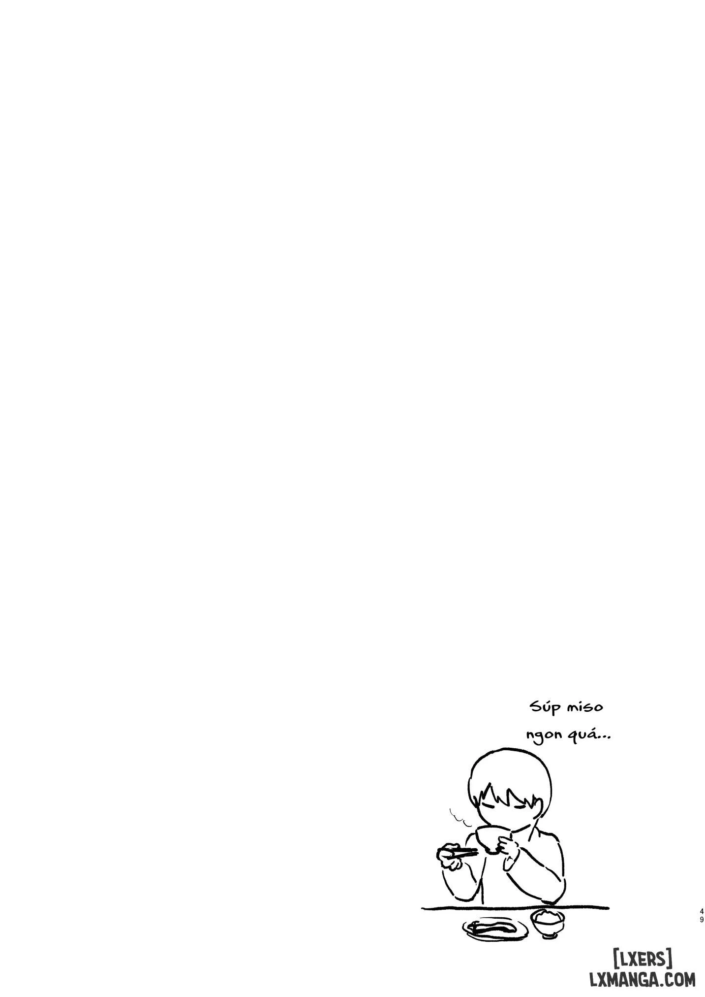 HentaiVN.net - Ảnh 48 - Bakunyuu Jirai - Oneshot