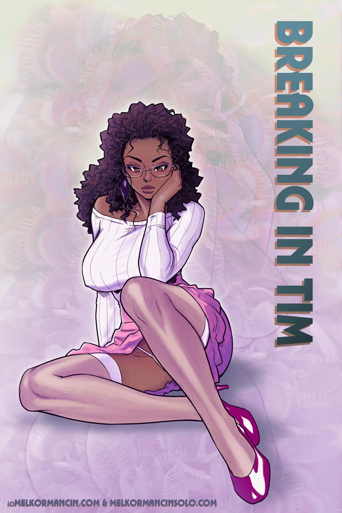 HentaiVN.net - Ảnh 2 - Breaking In Tim - Chap 1