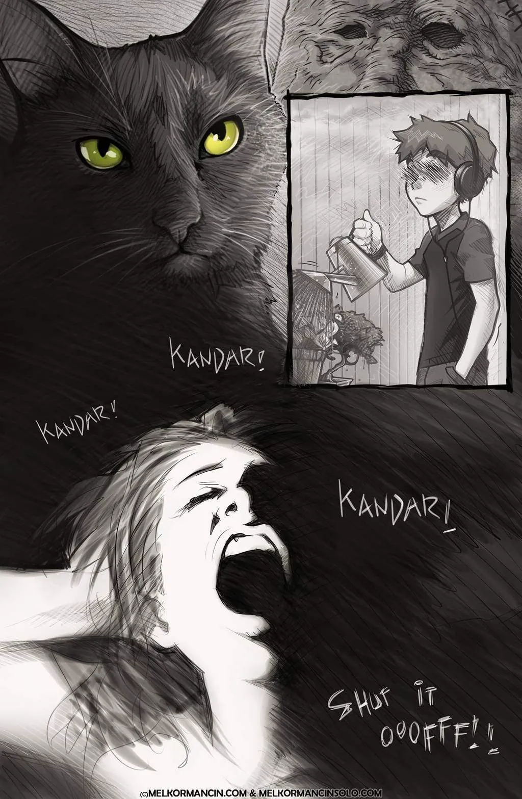 HentaiVN.net - Ảnh 3 - Breaking In Tim - Chap 1