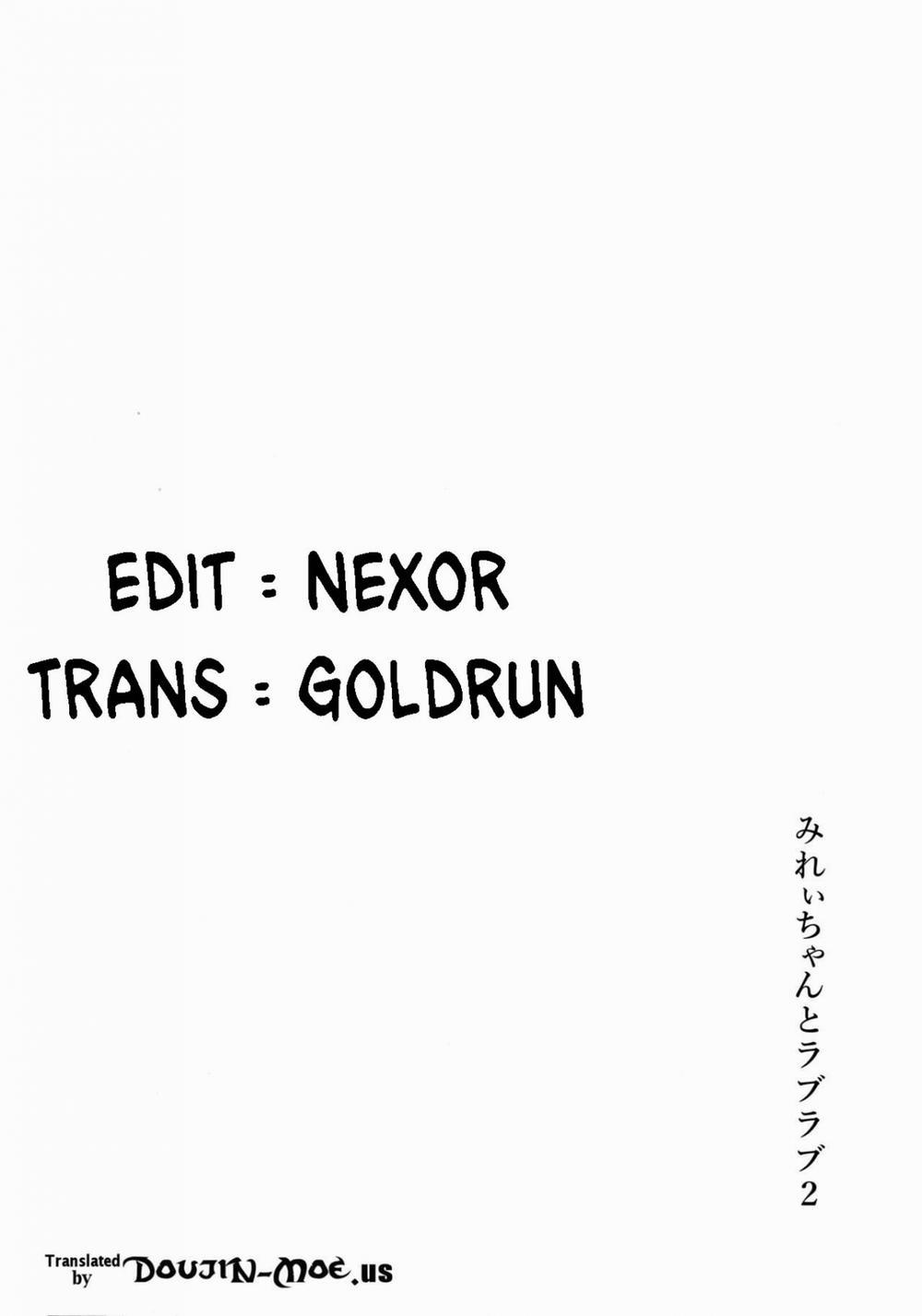 HentaiVN.net - Ảnh 4 - Mirei-chan to Love Love (Pripara) [Love Love with Mirei-chan (PriPara)] - Chap 2