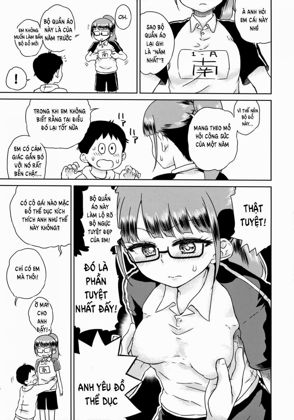 HentaiVN.net - Ảnh 7 - Mirei-chan to Love Love (Pripara) [Love Love with Mirei-chan (PriPara)] - Chap 2