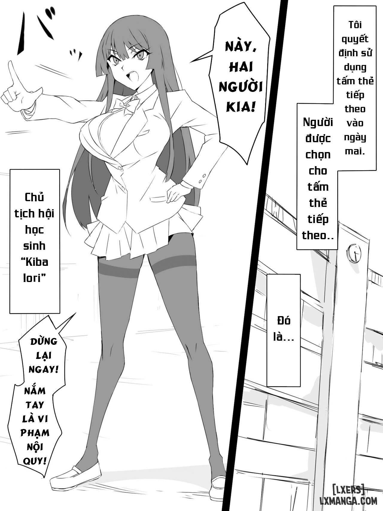 HentaiVN.net - Ảnh 11 - "Shoukanjuu DX DeliHealizer" ~Card kara Josei o Shoukan shite Ecchi suru Ohanashi - Oneshot