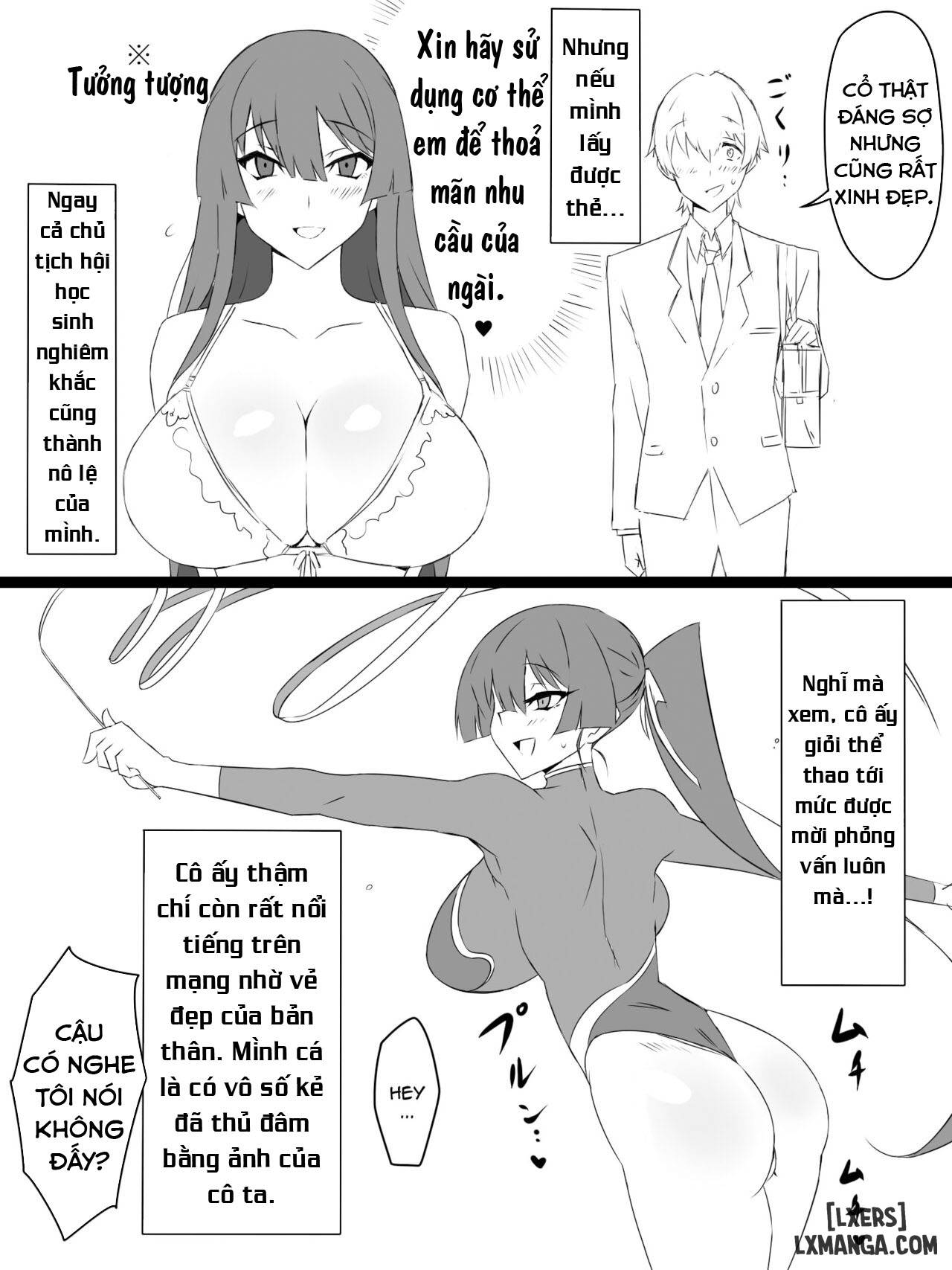 HentaiVN.net - Ảnh 12 - "Shoukanjuu DX DeliHealizer" ~Card kara Josei o Shoukan shite Ecchi suru Ohanashi - Oneshot