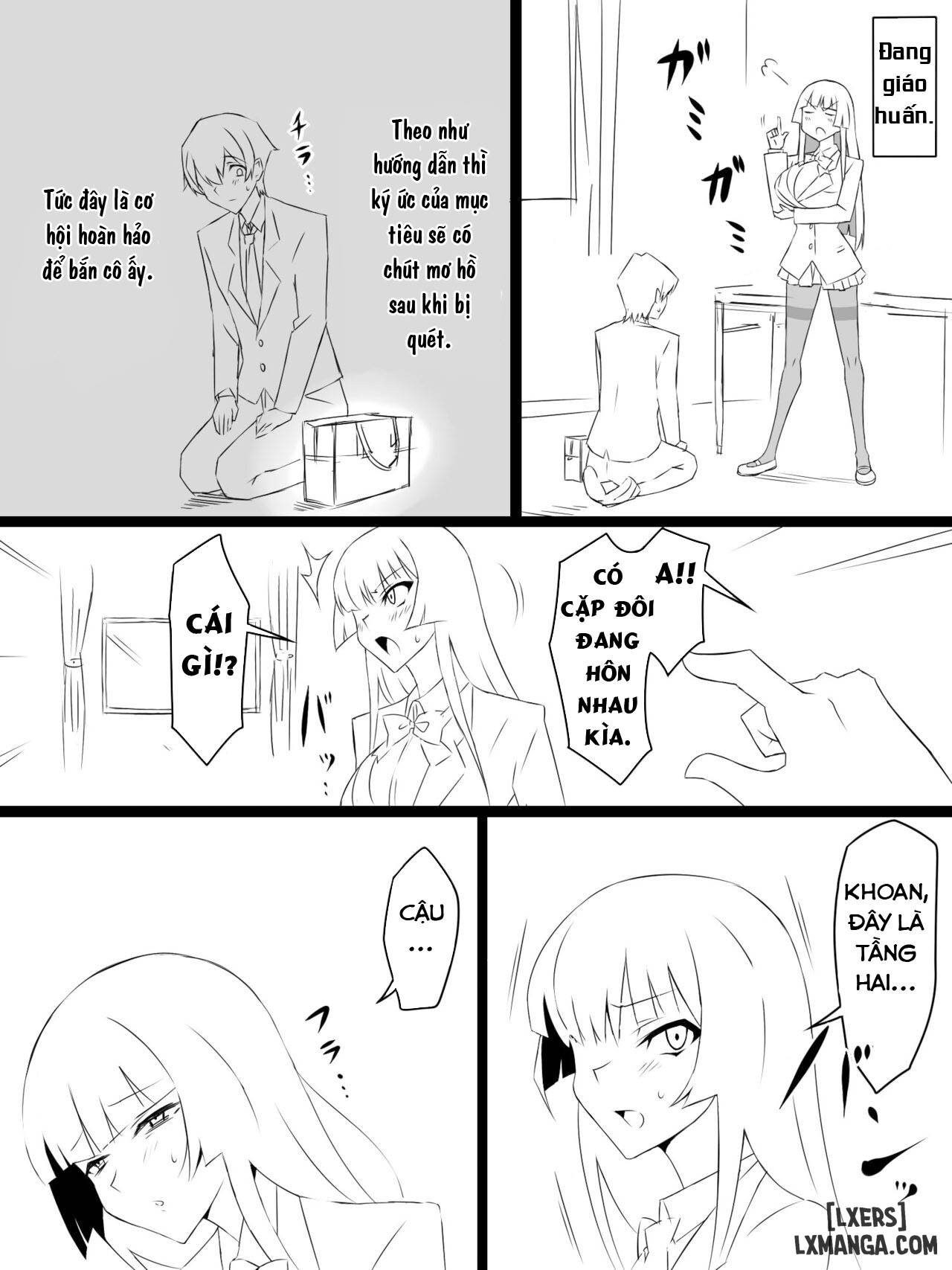 HentaiVN.net - Ảnh 14 - "Shoukanjuu DX DeliHealizer" ~Card kara Josei o Shoukan shite Ecchi suru Ohanashi - Oneshot