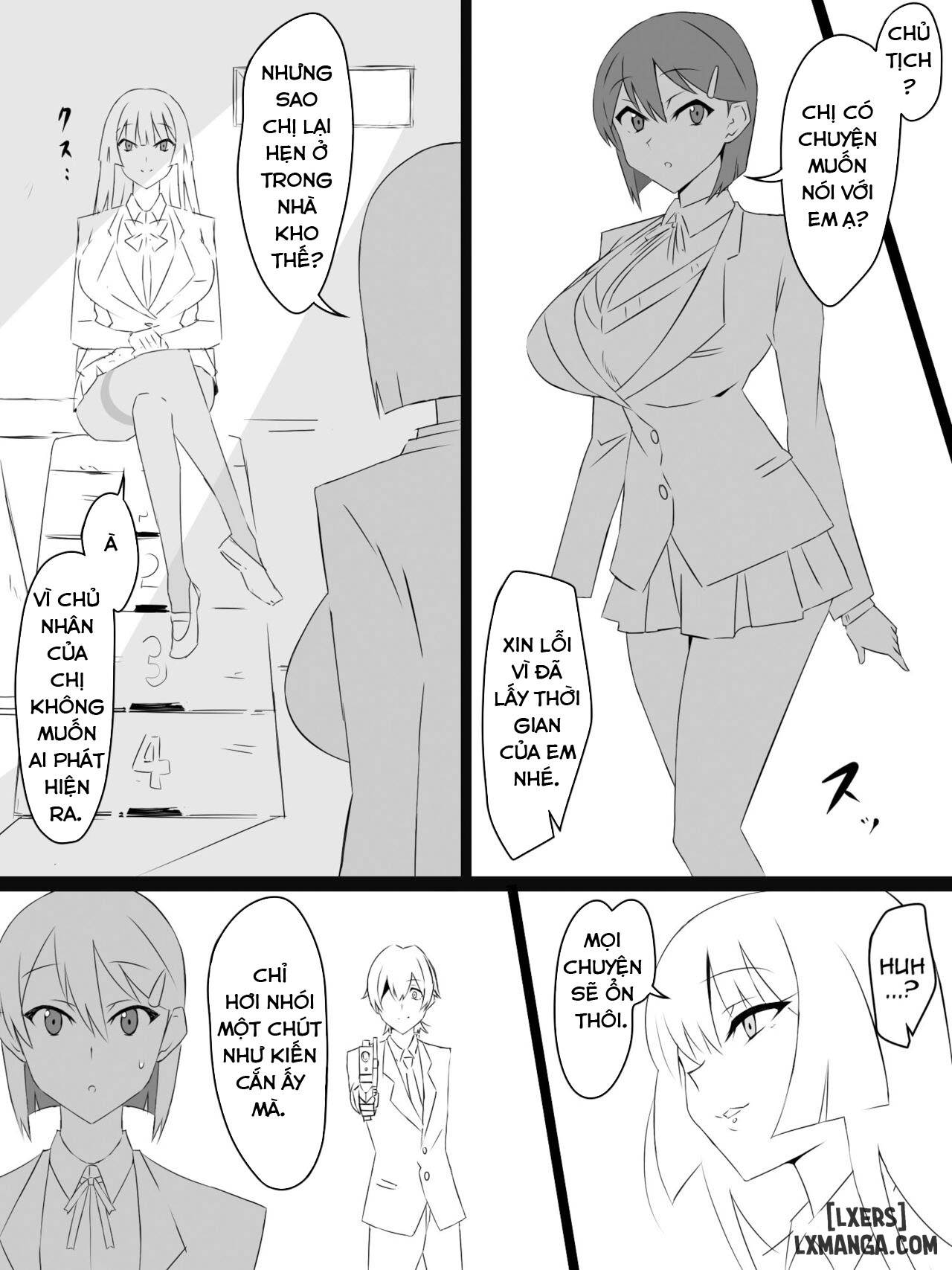 HentaiVN.net - Ảnh 25 - "Shoukanjuu DX DeliHealizer" ~Card kara Josei o Shoukan shite Ecchi suru Ohanashi - Oneshot