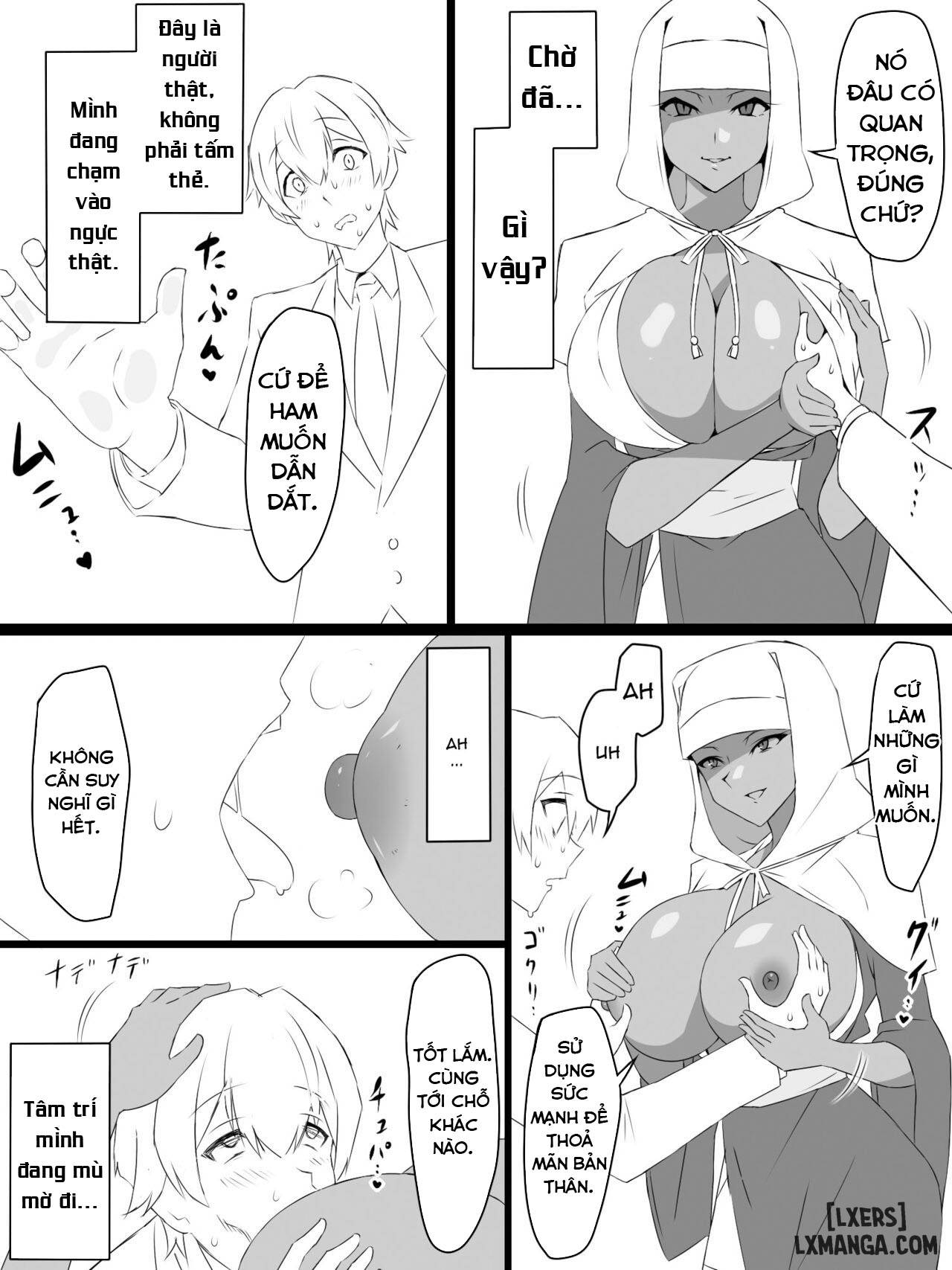 HentaiVN.net - Ảnh 32 - "Shoukanjuu DX DeliHealizer" ~Card kara Josei o Shoukan shite Ecchi suru Ohanashi - Oneshot