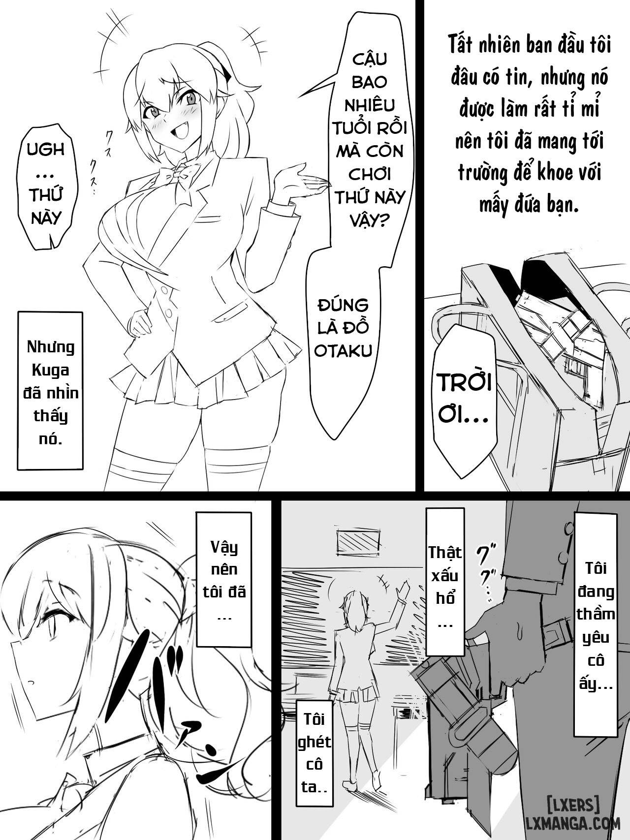 HentaiVN.net - Ảnh 5 - "Shoukanjuu DX DeliHealizer" ~Card kara Josei o Shoukan shite Ecchi suru Ohanashi - Oneshot