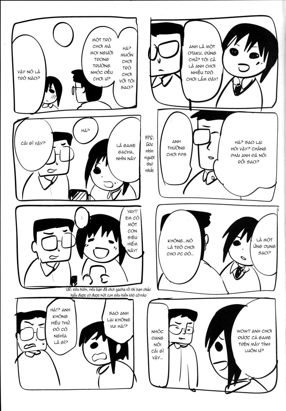 HentaiVN.net - Ảnh 24 - Katekyo-chuu, Namaiki Na Shota O Oshioki Shita Kekka Erokawaii Ken Ww - one shot
