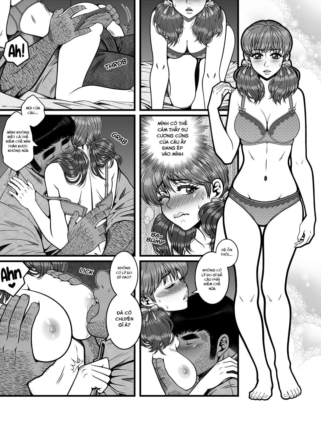 HentaiVN.net - Ảnh 13 - Đã quá trễ (Doraemon) - Oneshot