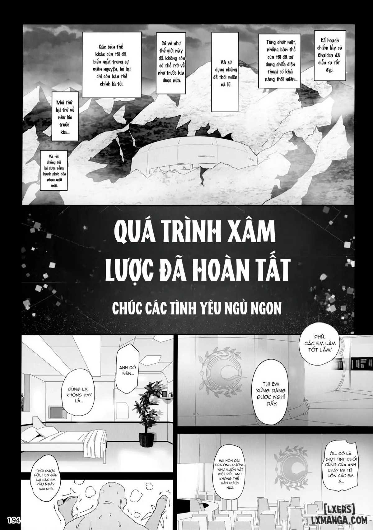 HentaiVN.net - Ảnh 23 - Magical Girl Hypnosis Fucking Marathon CONTINUE [Mahou Shoujo Saimin PakopaCause CONTINUE] - Oneshot