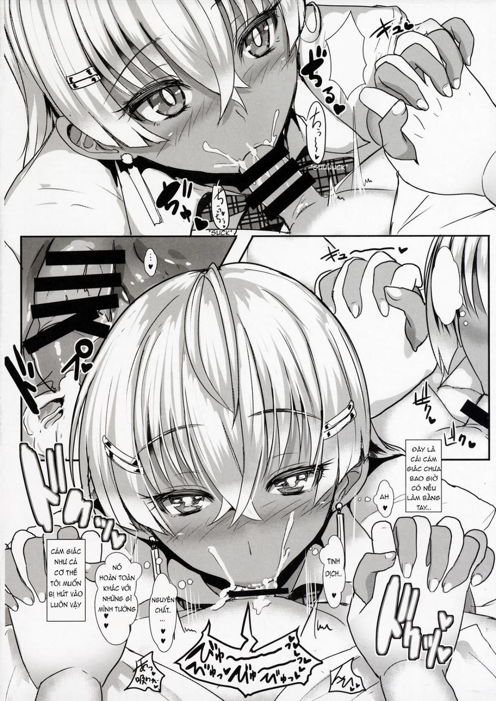 HentaiVN.net - Ảnh 12 - Bạn gái tôi là Lilim (Phần đầu) [Lilim; りりむす [英訳]] - Oneshot