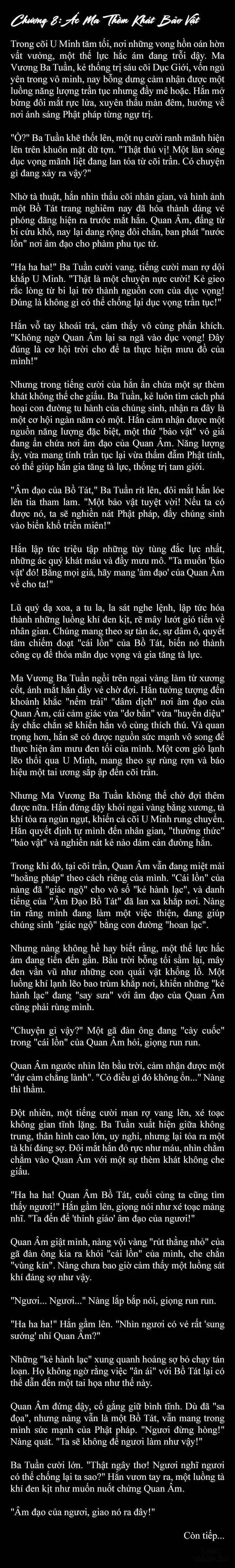 HentaiVN.net - Ảnh 10 - My Neighbor's Widow - Phần 1-4