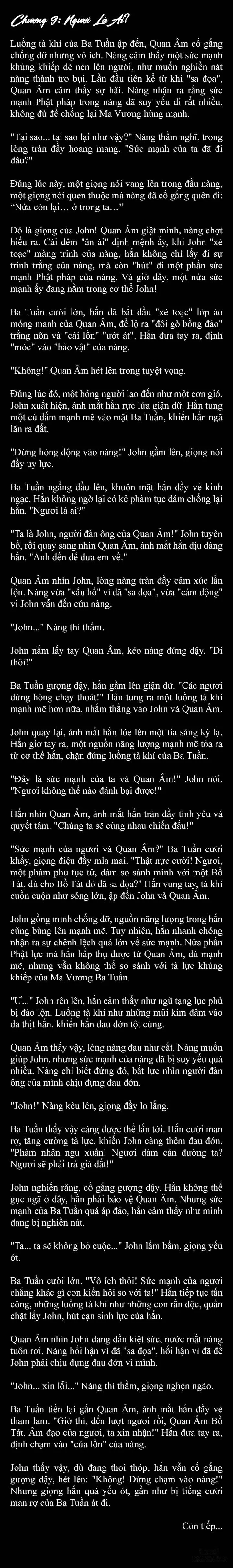HentaiVN.net - Ảnh 11 - My Neighbor's Widow - Phần 1-4