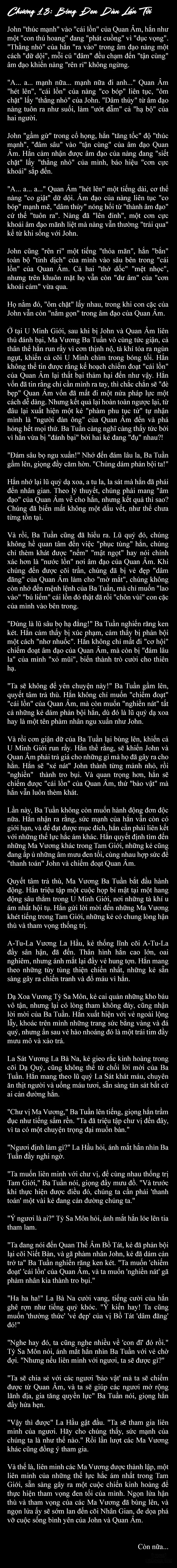 HentaiVN.net - Ảnh 15 - My Neighbor's Widow - Phần 1-4