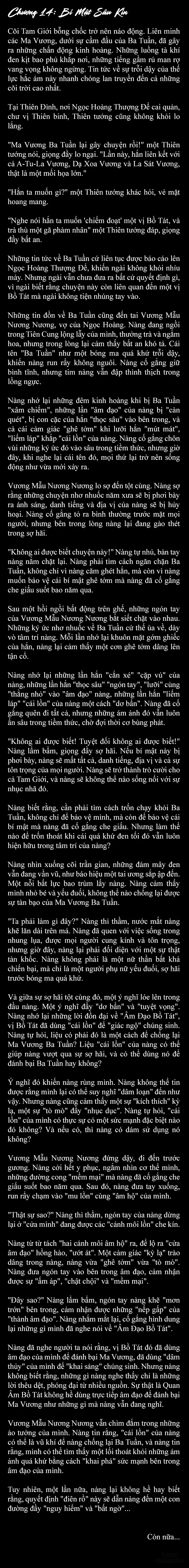 HentaiVN.net - Ảnh 16 - My Neighbor's Widow - Phần 1-4