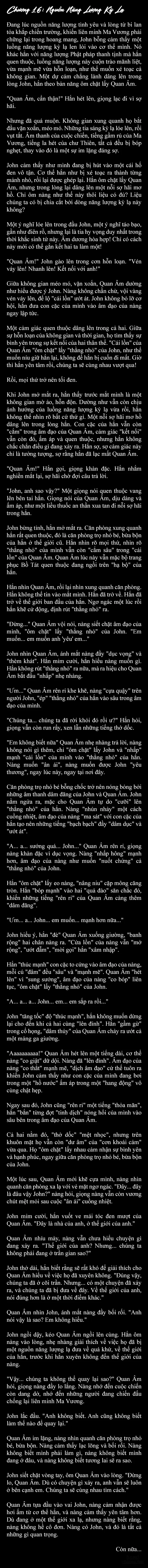 HentaiVN.net - Ảnh 18 - My Neighbor's Widow - Phần 1-4