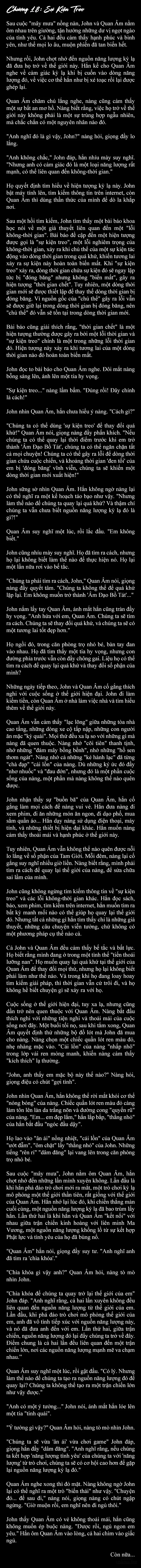 HentaiVN.net - Ảnh 20 - My Neighbor's Widow - Phần 1-4