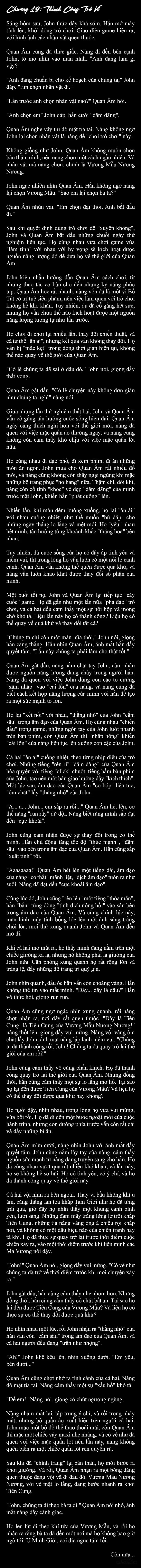 HentaiVN.net - Ảnh 21 - My Neighbor's Widow - Phần 1-4