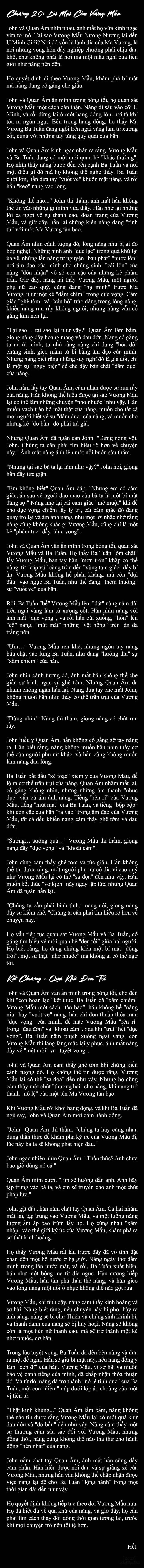 HentaiVN.net - Ảnh 22 - My Neighbor's Widow - Phần 1-4