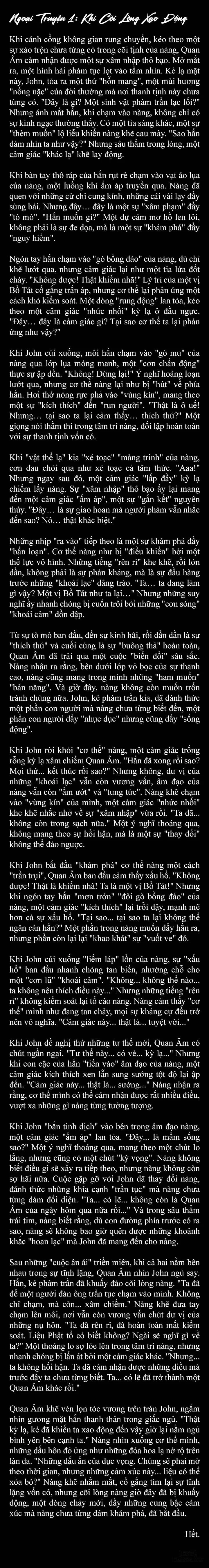 HentaiVN.net - Ảnh 6 - My Neighbor's Widow - Phần 1-4