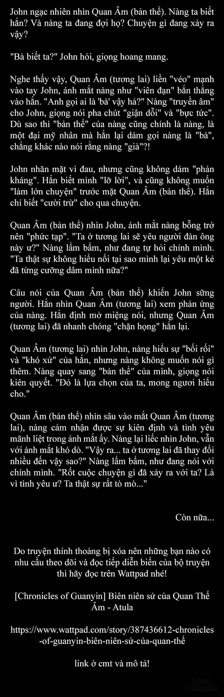HentaiVN.net - Ảnh 3 - My Neighbor's Widow - Chương 21 (Phần 5)