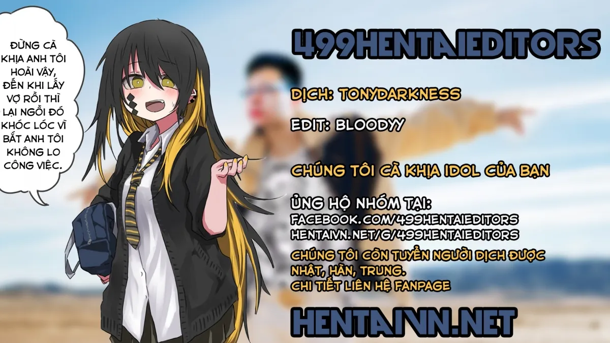 HentaiVN.net - Ảnh 18 - Raikou-san to Motto Motto (Fate/Grand Order) [More And More With Raikou-san] - Oneshot