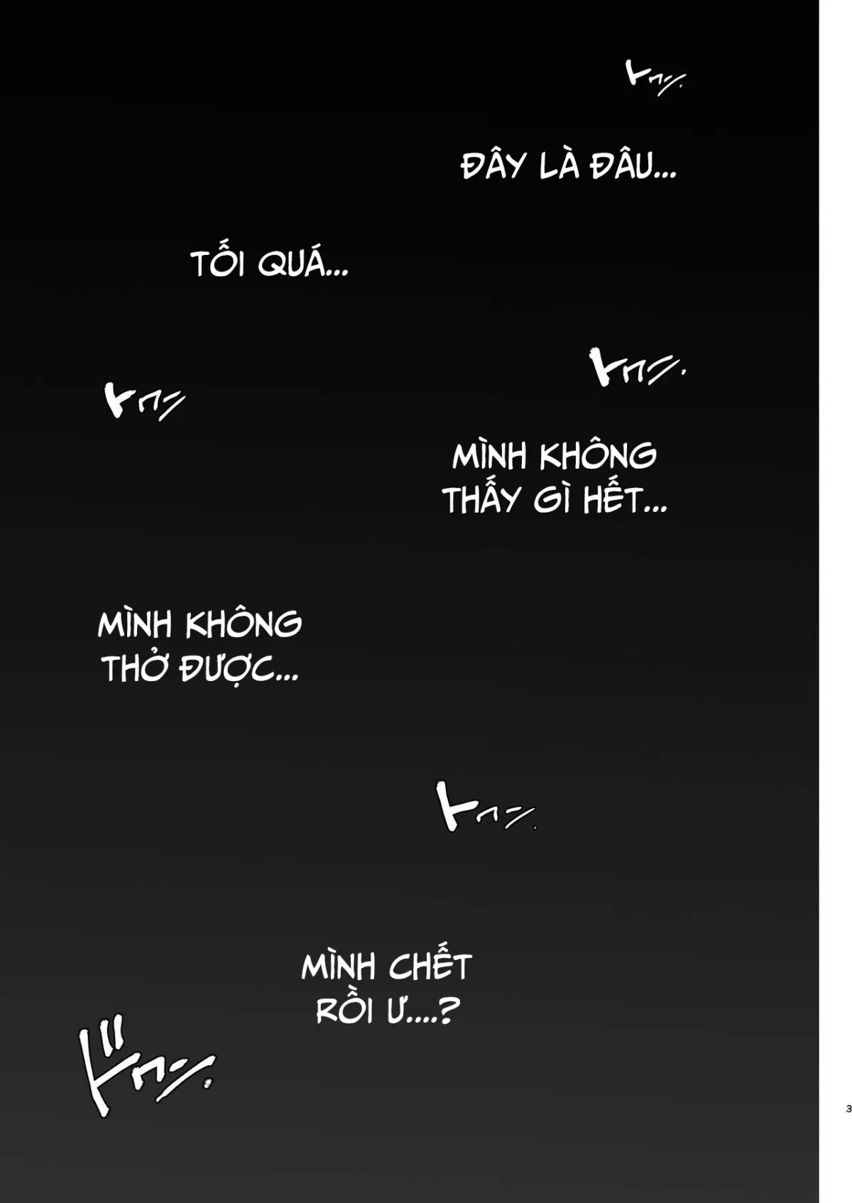 HentaiVN.net - Ảnh 3 - Kishi Danchou Kanrakusu [The Commander's Submission] - Chap 4-End
