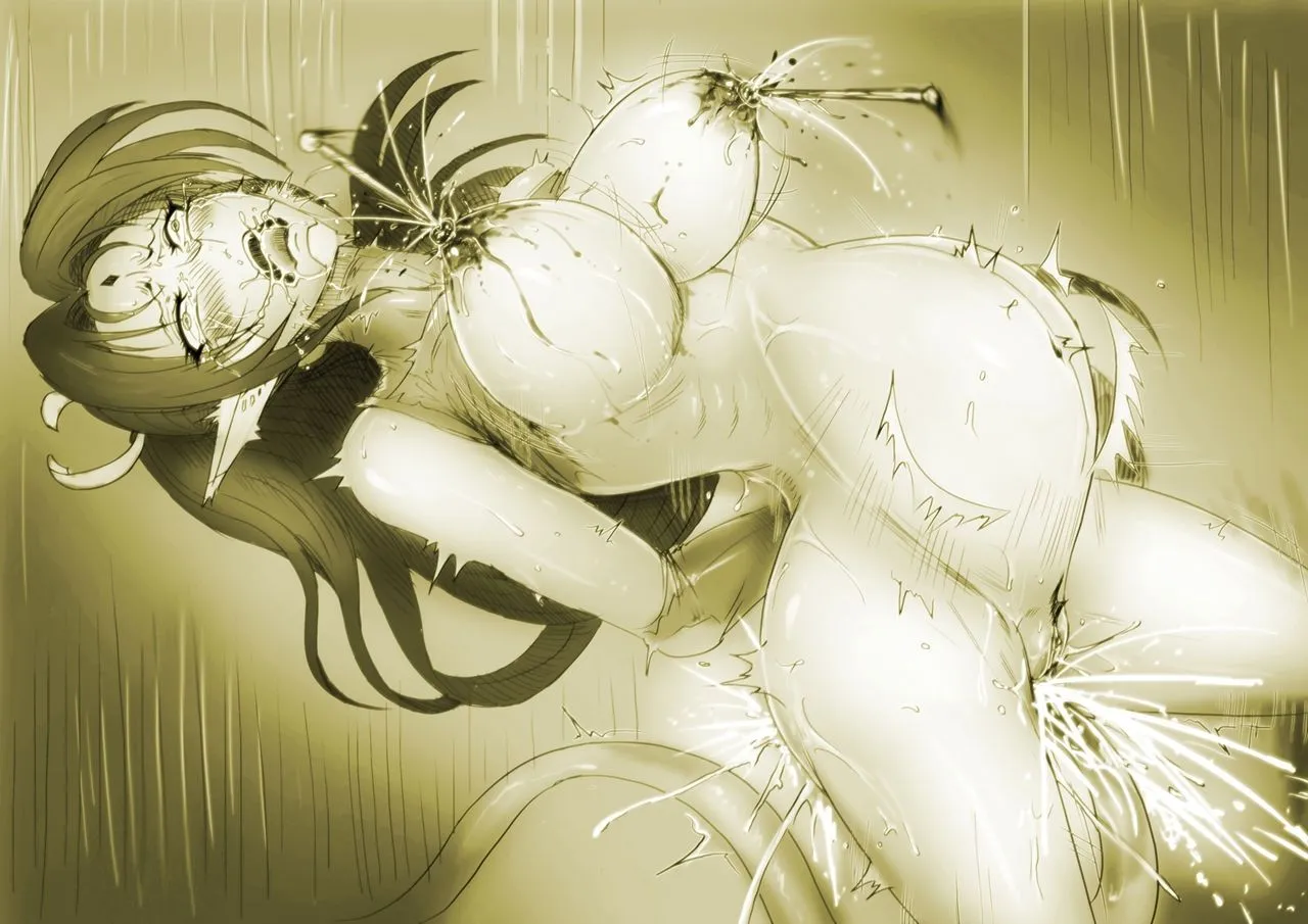 HentaiVN.net - Ảnh 42 - Abuse Program [Ingyaku 01] - Part 1
