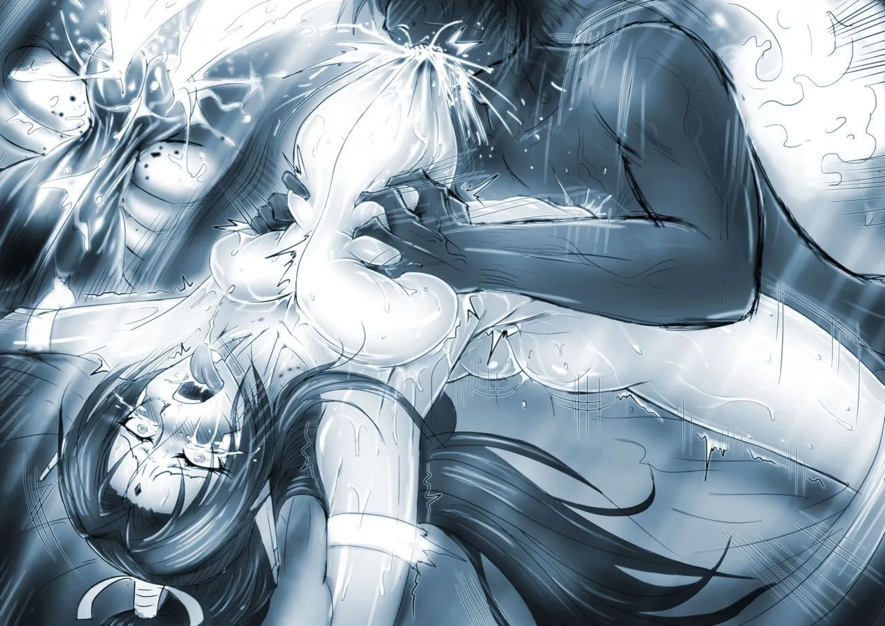 HentaiVN.net - Ảnh 20 - Abuse Program [Ingyaku 01] - Part 2