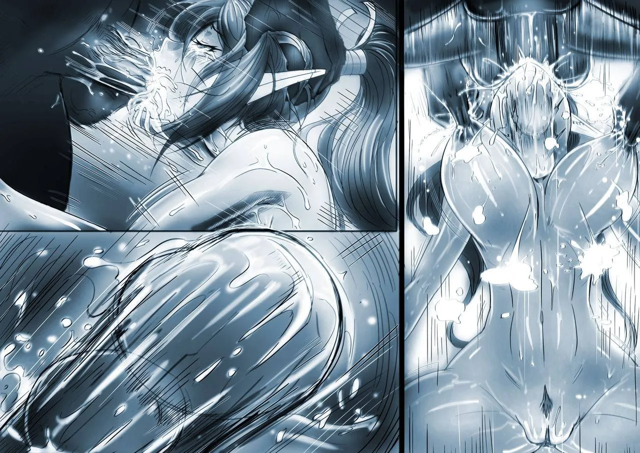 HentaiVN.net - Ảnh 28 - Abuse Program [Ingyaku 01] - Part 2