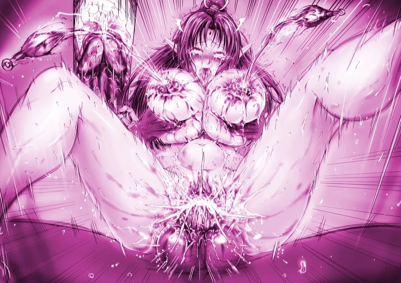 HentaiVN.net - Ảnh 10 - Abuse Program [Ingyaku 01] - Part 3