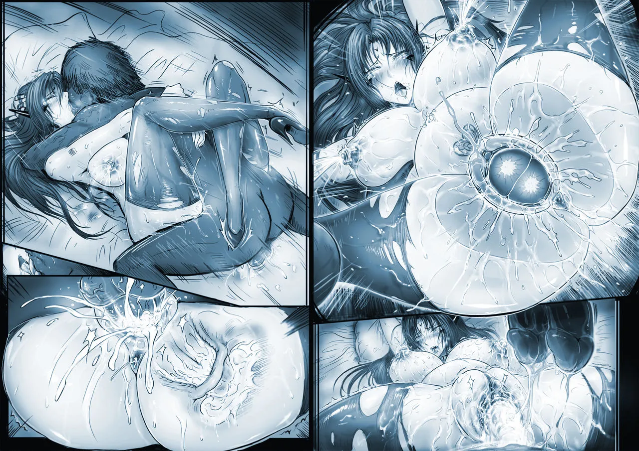 HentaiVN.net - Ảnh 69 - Abuse Program [Ingyaku 01] - Part 3