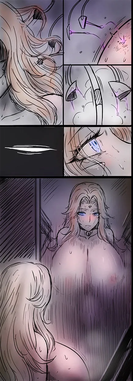 HentaiVN.net - Ảnh 26 - Abuse Program [Ingyaku 01] - Part 5 - END