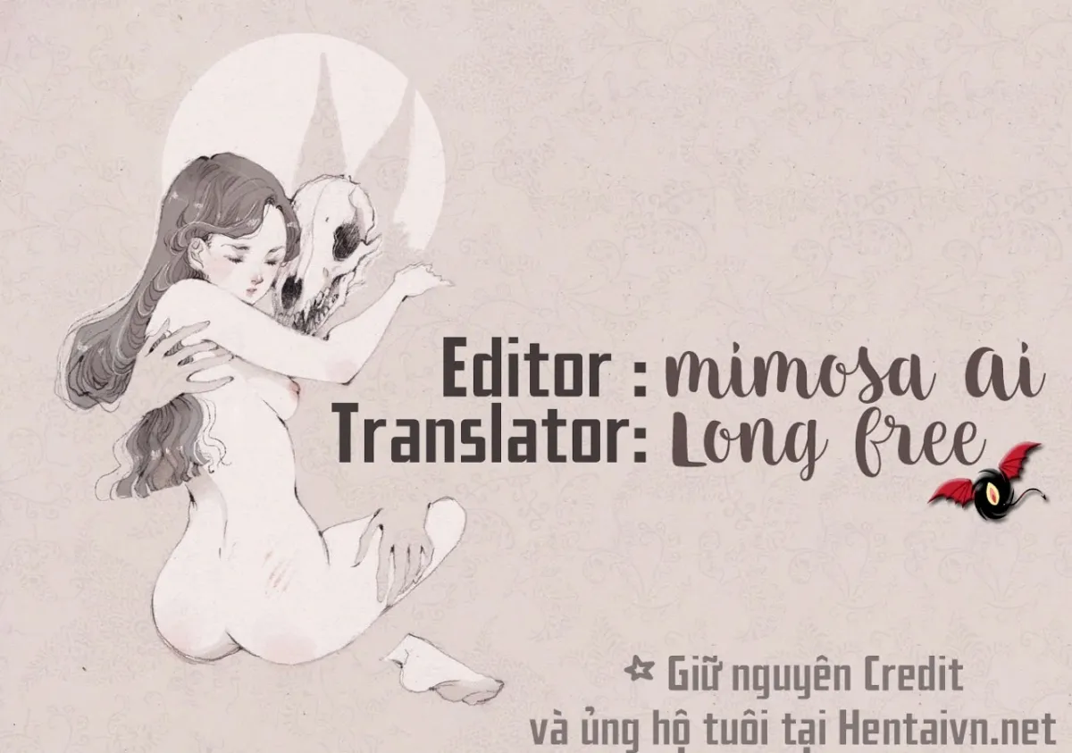HentaiVN.net - Ảnh 32 - Haramido Elf [Pregnant Elf Slave] - Oneshot