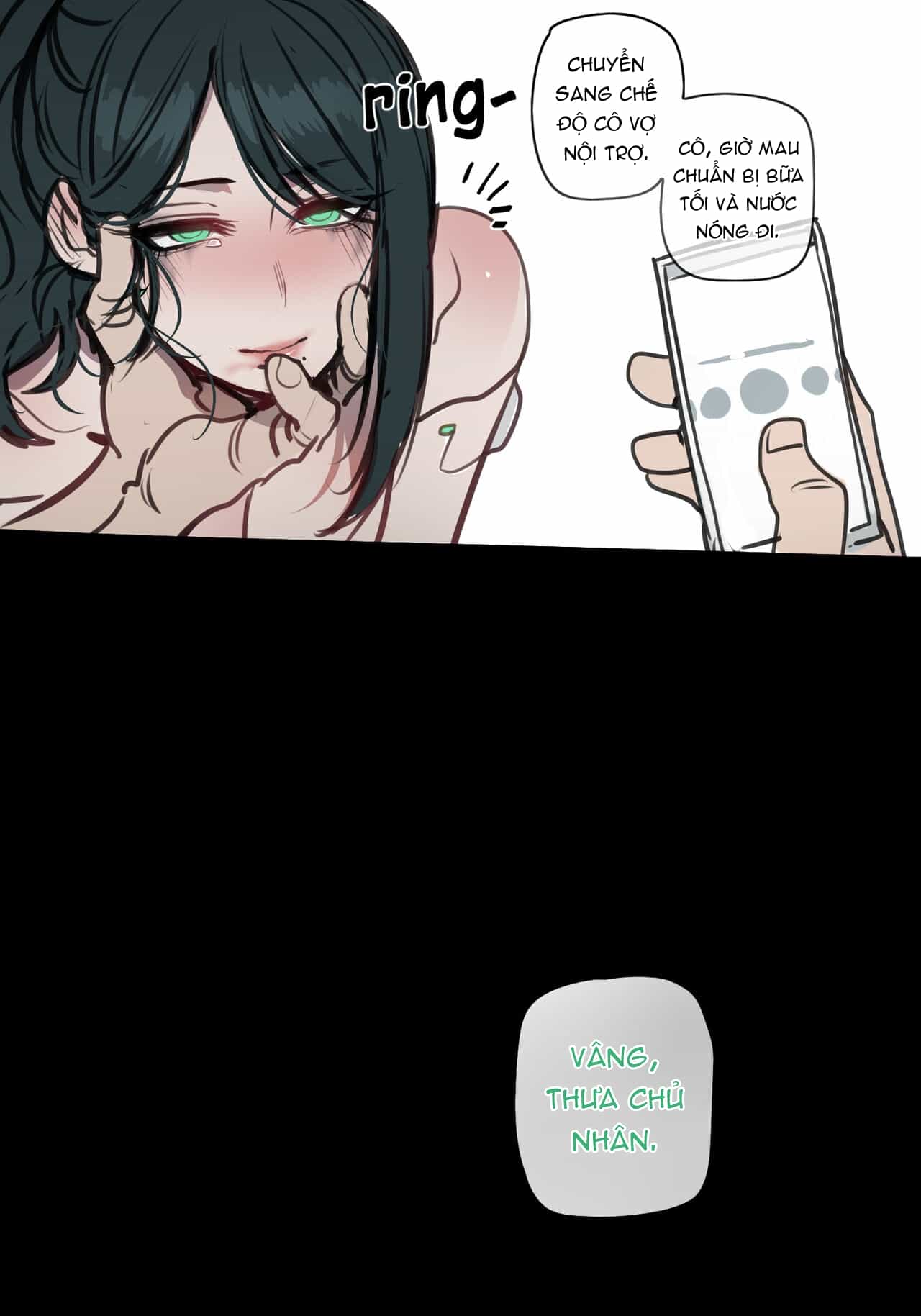 HentaiVN.net - Ảnh 21 - 10/2023 reward - One shot