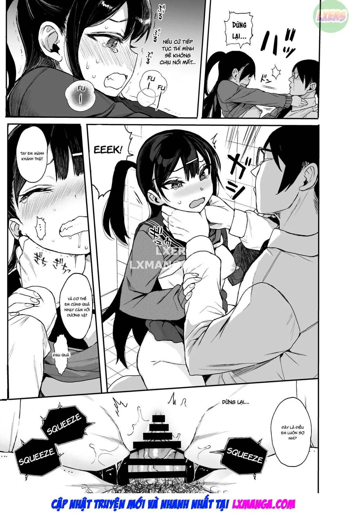 HentaiVN.net - Ảnh 51 - JC Saimin de Seikyouiku + JC no Omake [JC催眠で性教育 + JCのおまけ] - Chap 3 - [END]