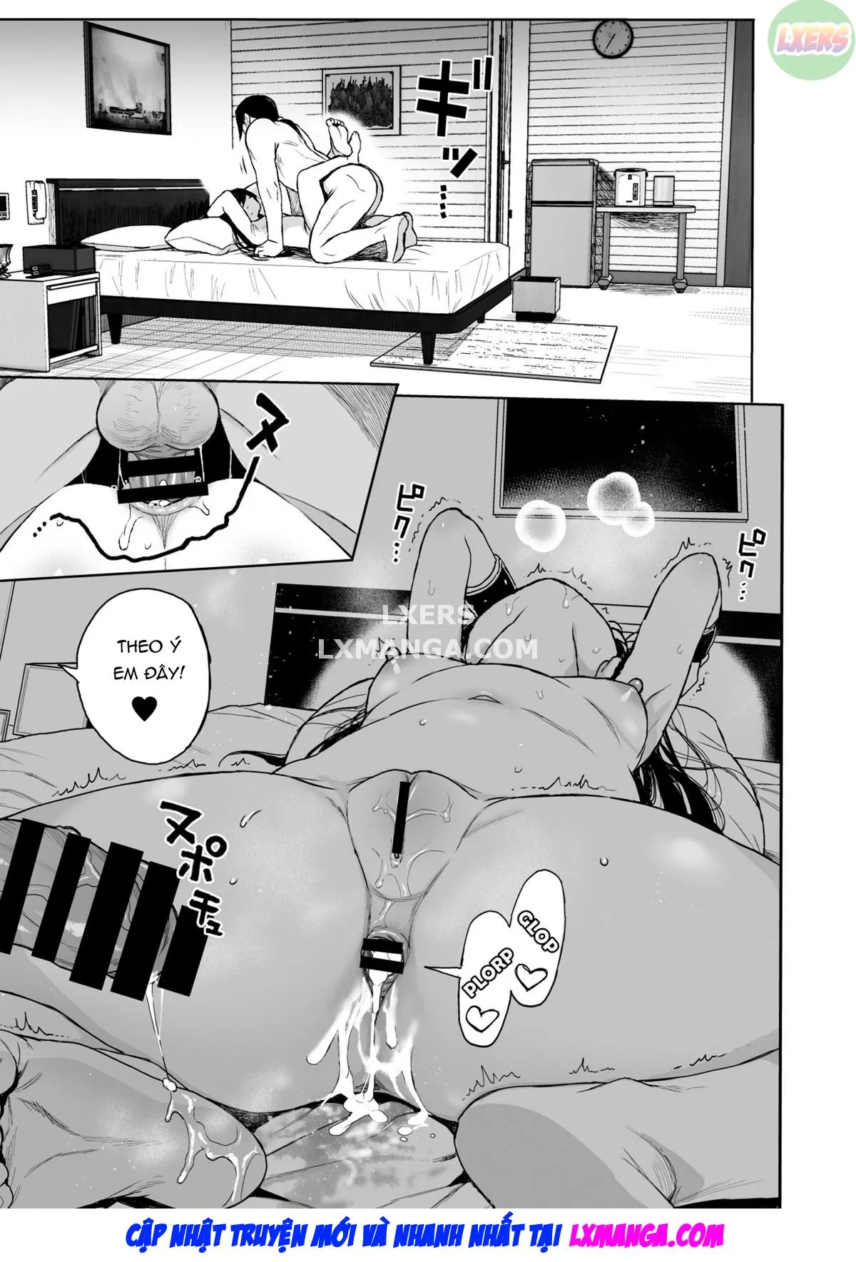 HentaiVN.net - Ảnh 75 - JC Saimin de Seikyouiku + JC no Omake [JC催眠で性教育 + JCのおまけ] - Chap 3 - [END]