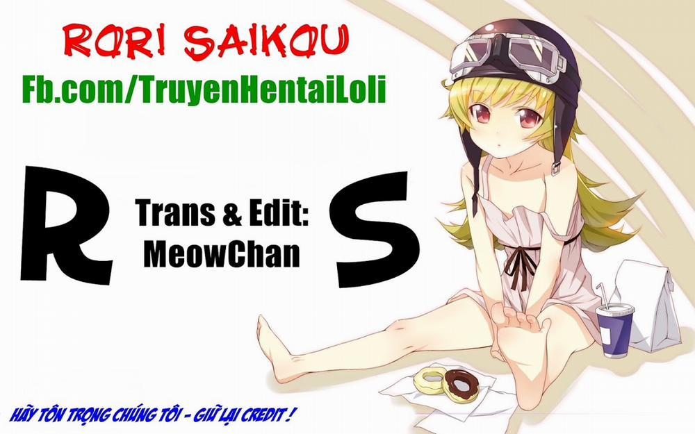 HentaiVN.net - Ảnh 17 - [Loli] Rori Rori my Raifu [Loli Loli my life] - Chap 1