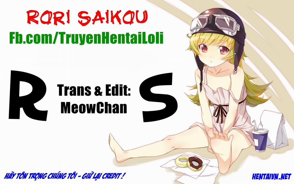 HentaiVN.net - Ảnh 23 - [Loli] Rori Rori my Raifu [Loli Loli my life] - Chap 2