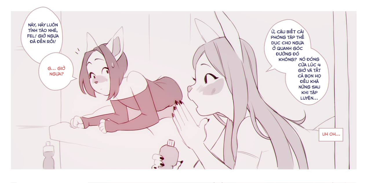 HentaiVN.net - Ảnh 5 - Public use - Oneshot