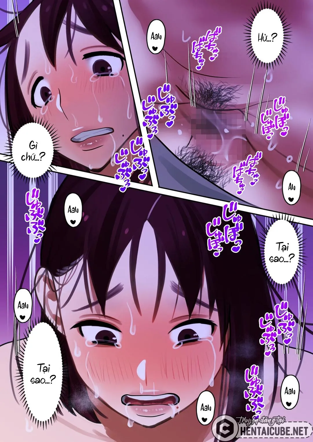 HentaiVN.net - Ảnh 28 - Xuyên không vào thế giới game 18+ [Tensei Shitara Galge no Shujinkou ni Natteita node Heroine no Haha o Kouryaku Shimasu; I Reincarnated as an Adult Game Protagonist, so I decided to go for the Heroine's Mother] - Chap 1C | END