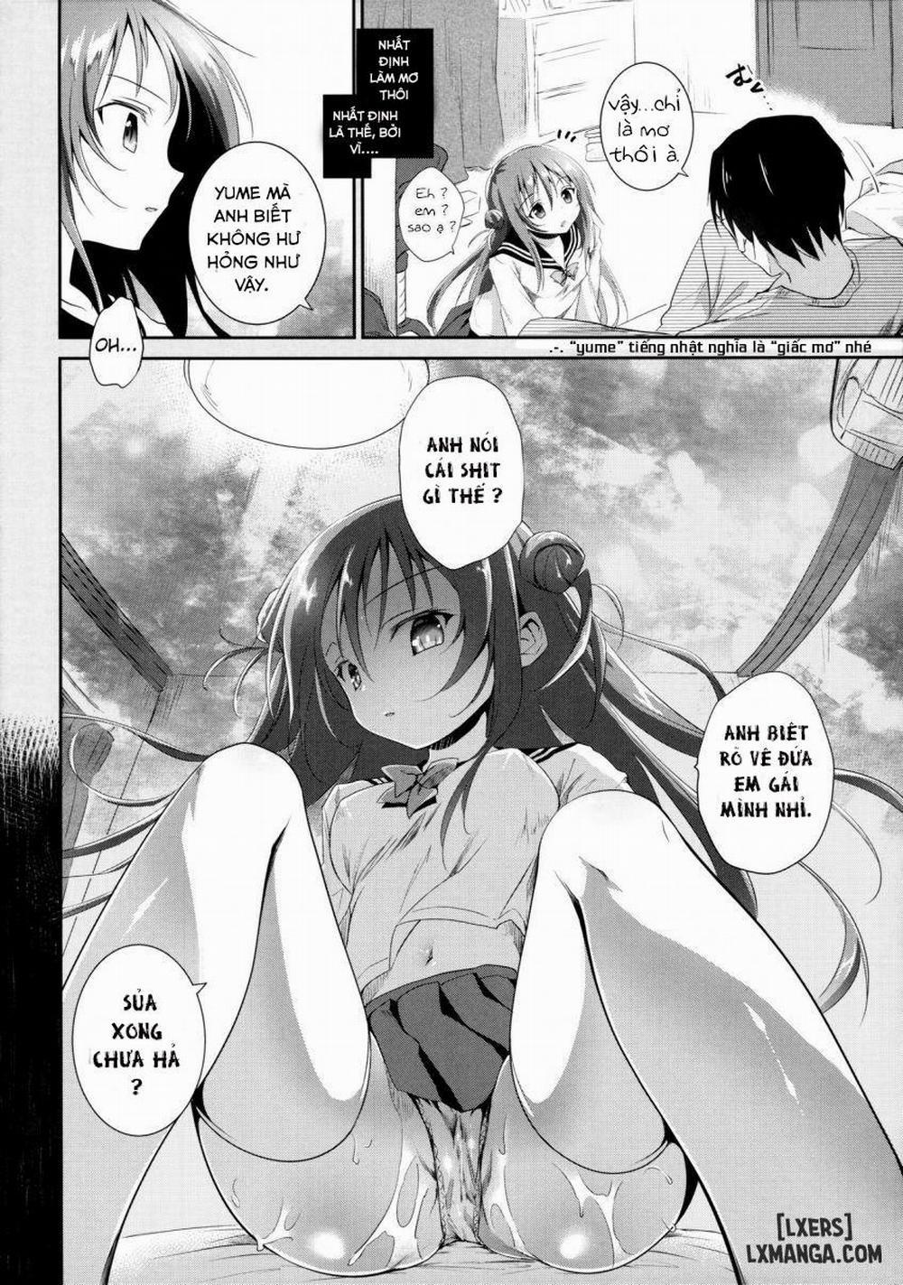 HentaiVN.net - Ảnh 17 - Risou no Imouto - Chap 2