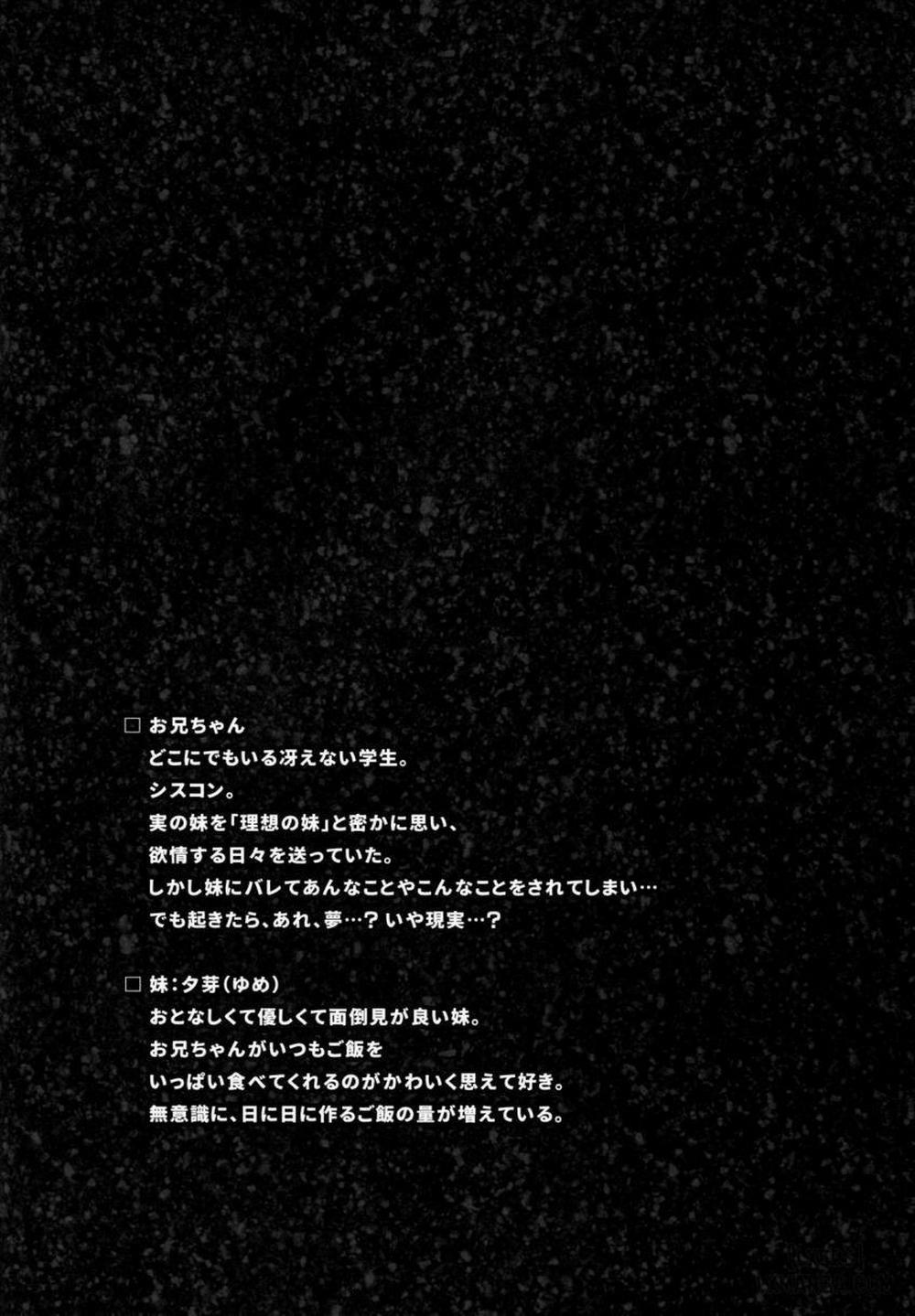 HentaiVN.net - Ảnh 3 - Risou no Imouto - Chap 2