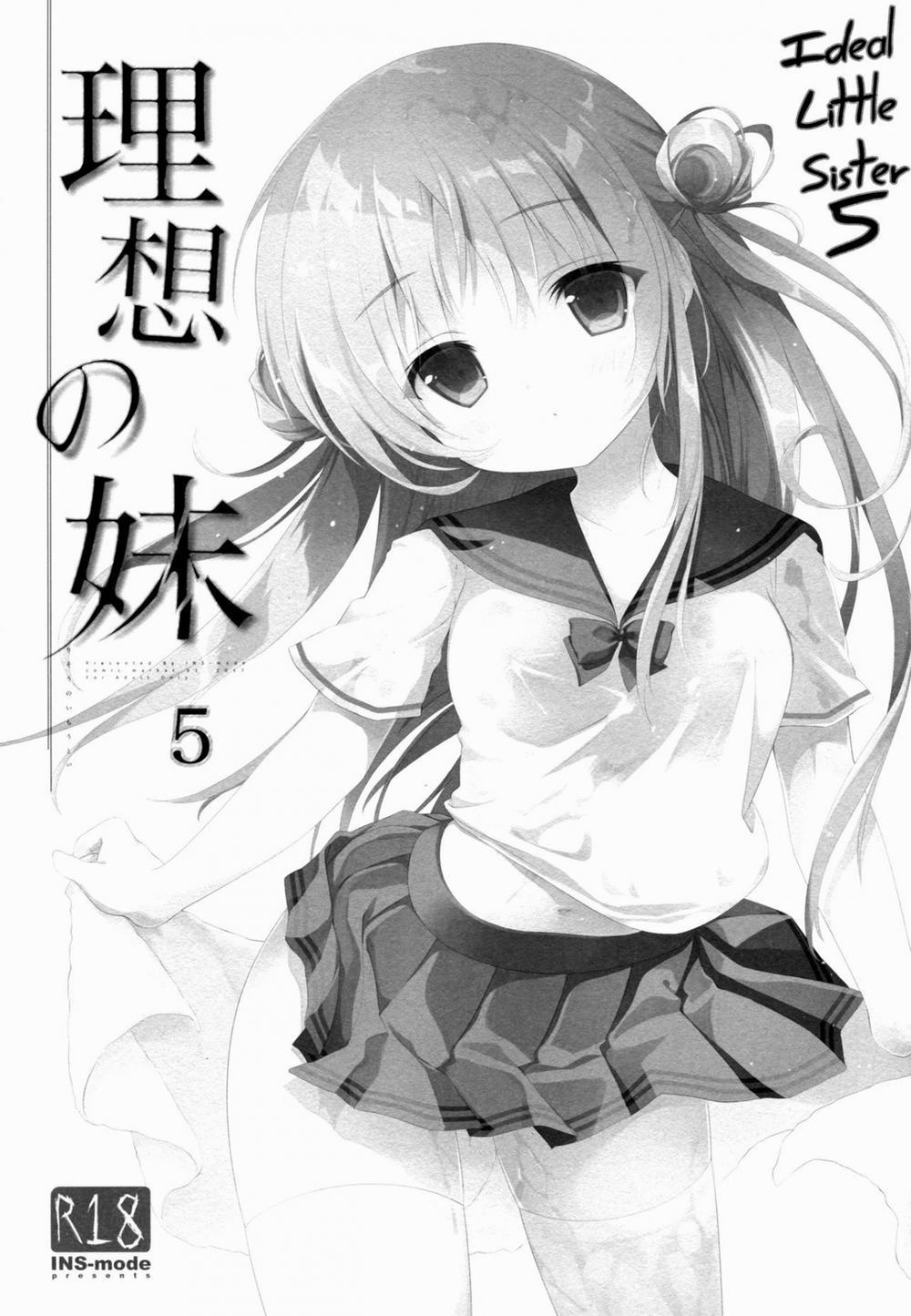 HentaiVN.net - Ảnh 3 - Risou no Imouto - Chap 5