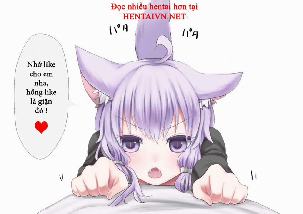 HentaiVN.net - Ảnh 20 - Risou no Imouto - Chap 6