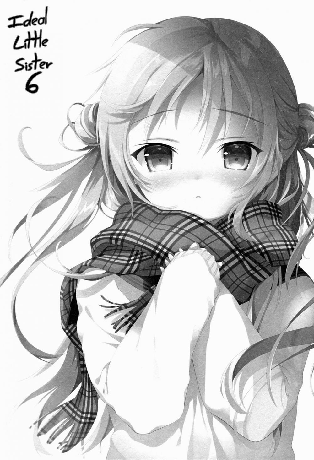 HentaiVN.net - Ảnh 3 - Risou no Imouto - Chap 6